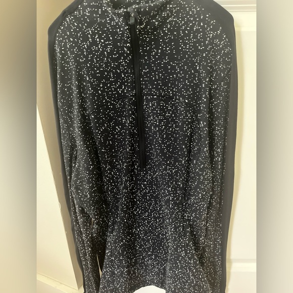 Lululemon zip up jacket - Picture 1 of 4